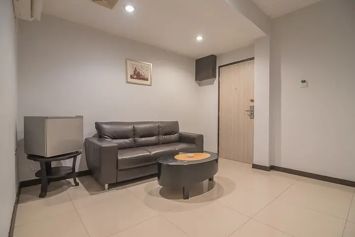 Батам: RedDoorz Plus near Harbour Bay Mall Batam