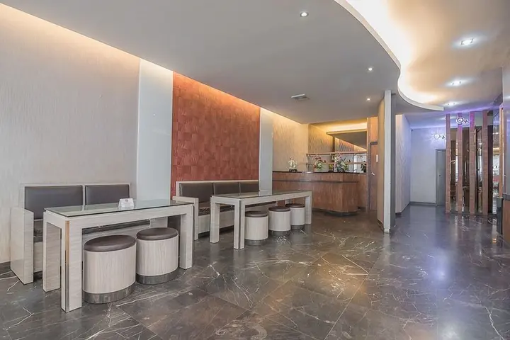 Батам: RedDoorz Plus near Harbour Bay Mall Batam
