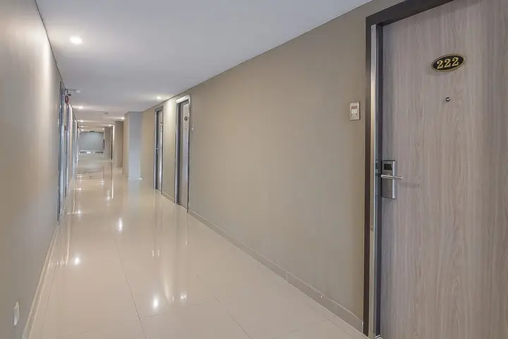 Батам: RedDoorz Plus near Harbour Bay Mall Batam