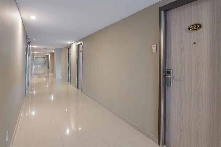 Батам: RedDoorz Plus near Harbour Bay Mall Batam