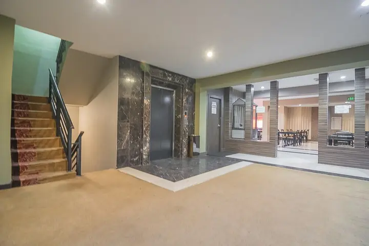 Батам: RedDoorz Plus near Harbour Bay Mall Batam