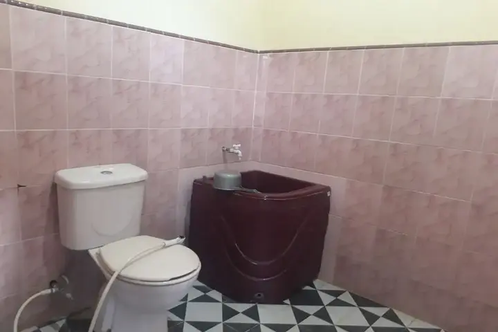 Паякумбух: OYO 2174 Bambu Hotel