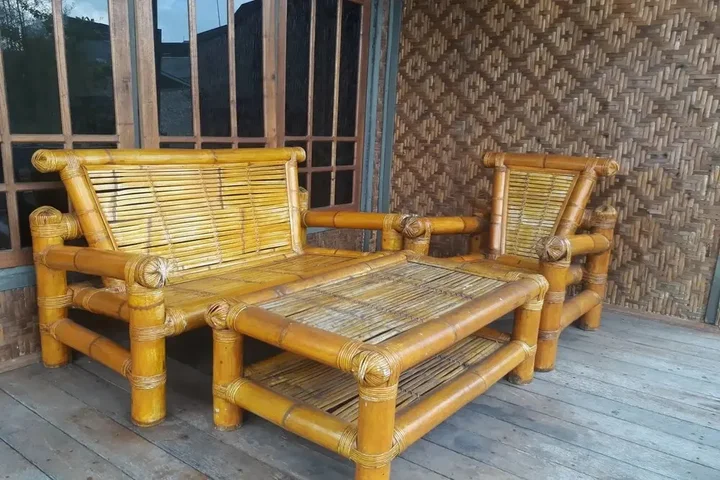 Паякумбух: OYO 2174 Bambu Hotel