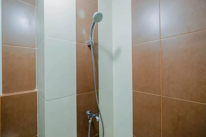 Депок: New Furnished & Affordable Studio Apartment @ Saladdin Mansion