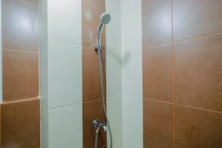 Депок: New Furnished & Affordable Studio Apartment @ Saladdin Mansion
