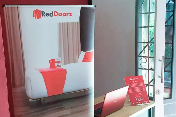 RedDoorz @ Simpang Lima Jupiter — фото 2
