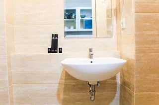 Тангеранг: Comfy and Nice Studio Apartment at Springwood Residence