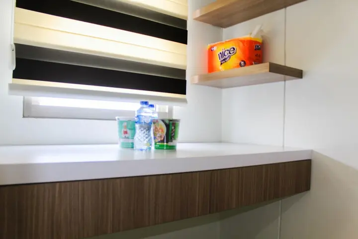 Тангеранг: Comfy and Nice Studio Apartment at Springwood Residence