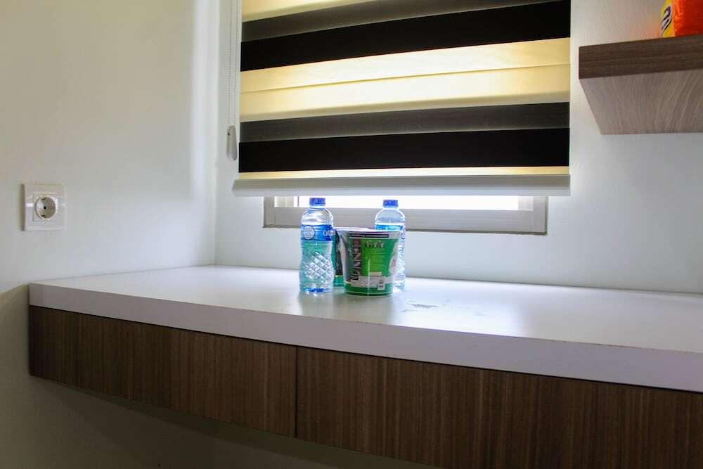 Тангеранг: Comfy and Nice Studio Apartment at Springwood Residence