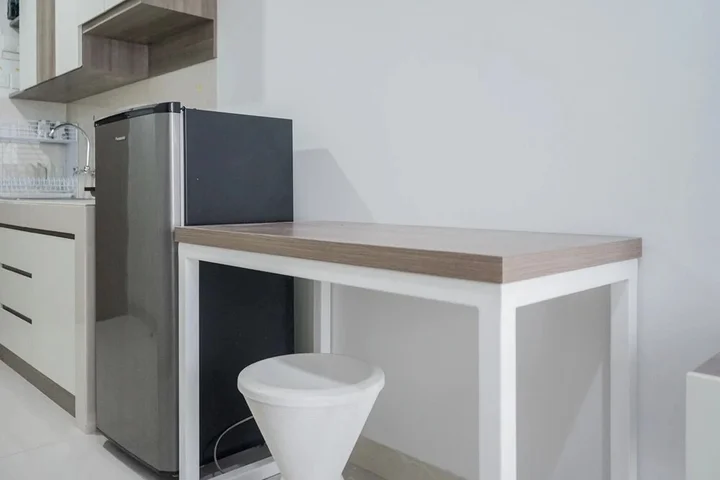 Тангеранг: Great Choice Studio at Springwood Apartment By Travelio