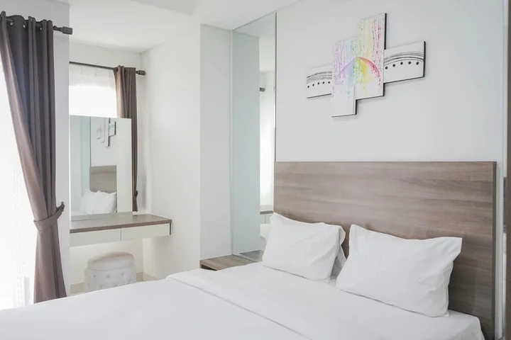 Тангеранг: Great Choice Studio at Springwood Apartment By Travelio