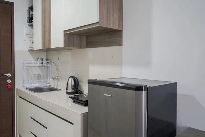 Тангеранг: Great Choice Studio at Springwood Apartment By Travelio