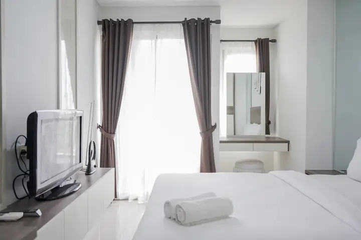 Great Choice Studio at Springwood Apartment By Travelio — фото 5