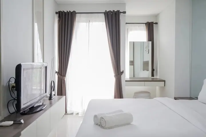 Тангеранг: Great Choice Studio at Springwood Apartment By Travelio