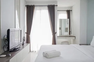 Тангеранг: Great Choice Studio at Springwood Apartment By Travelio