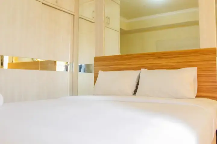 Тангеранг: Compact and Mini Studio Great Western Resort Apartment