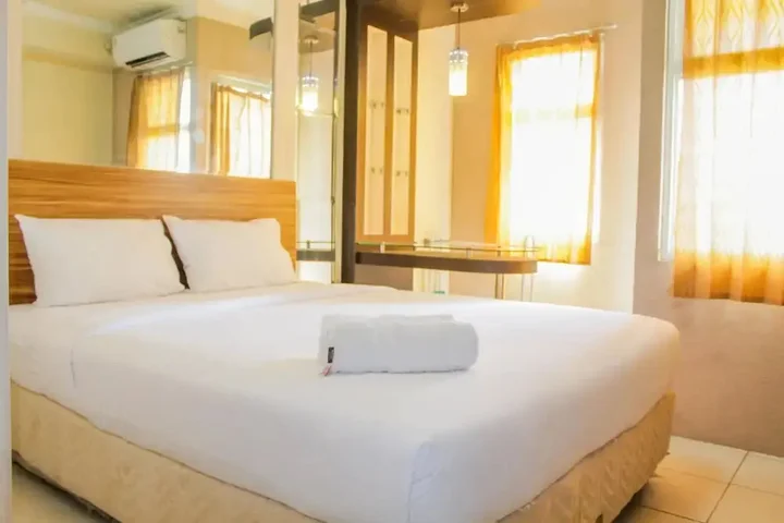 Тангеранг: Compact and Mini Studio Great Western Resort Apartment