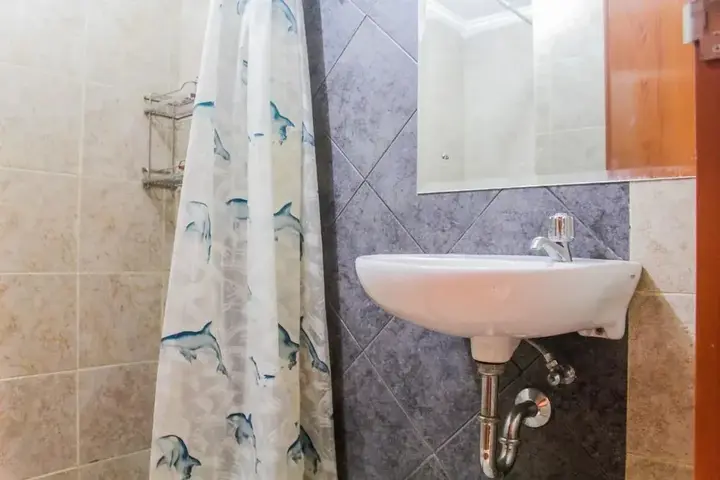 Тангеранг: Compact and Mini Studio Great Western Resort Apartment