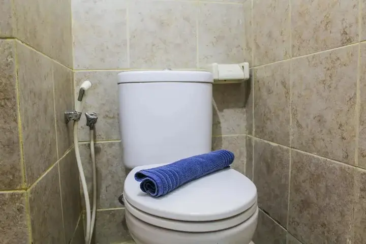 Тангеранг: Compact and Mini Studio Great Western Resort Apartment