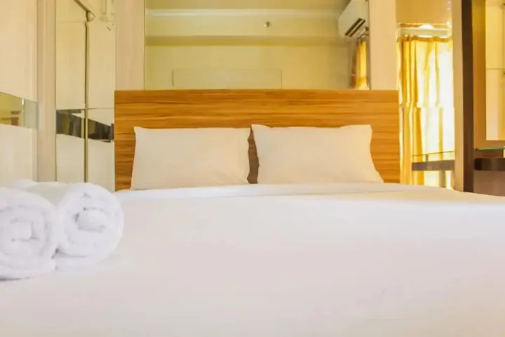 Тангеранг: Compact and Mini Studio Great Western Resort Apartment