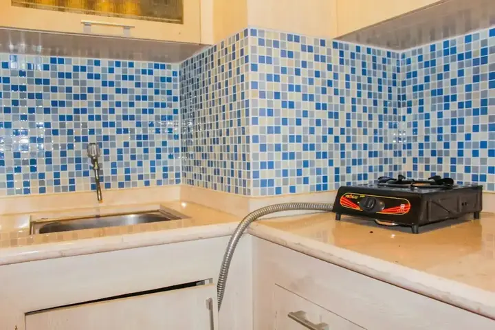 Тангеранг: Compact and Mini Studio Great Western Resort Apartment