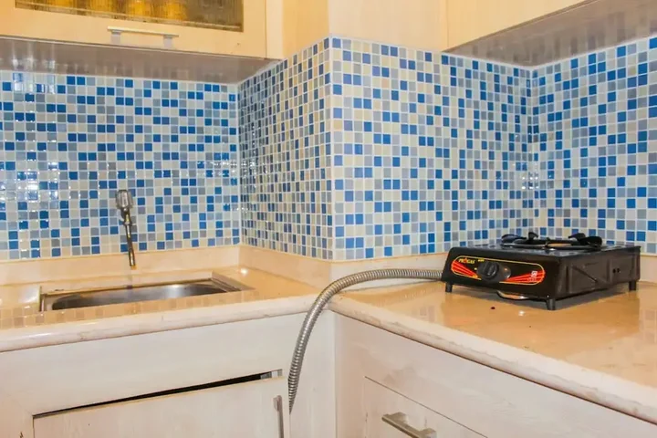 Тангеранг: Compact and Mini Studio Great Western Resort Apartment