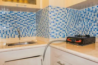 Тангеранг: Compact and Mini Studio Great Western Resort Apartment