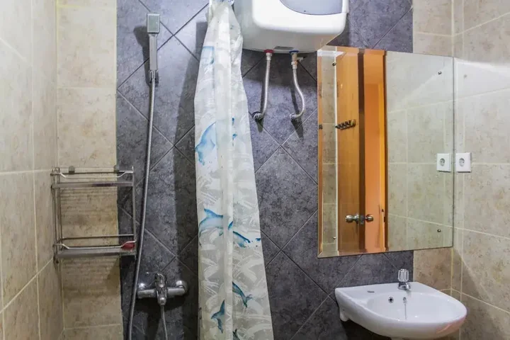 Тангеранг: Compact and Mini Studio Great Western Resort Apartment