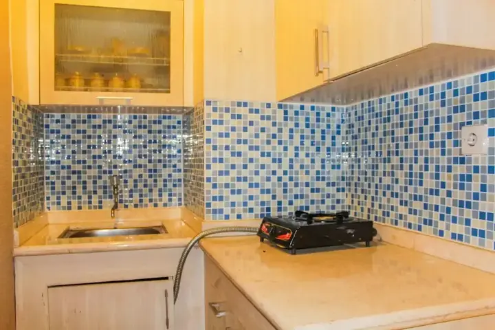 Тангеранг: Compact and Mini Studio Great Western Resort Apartment
