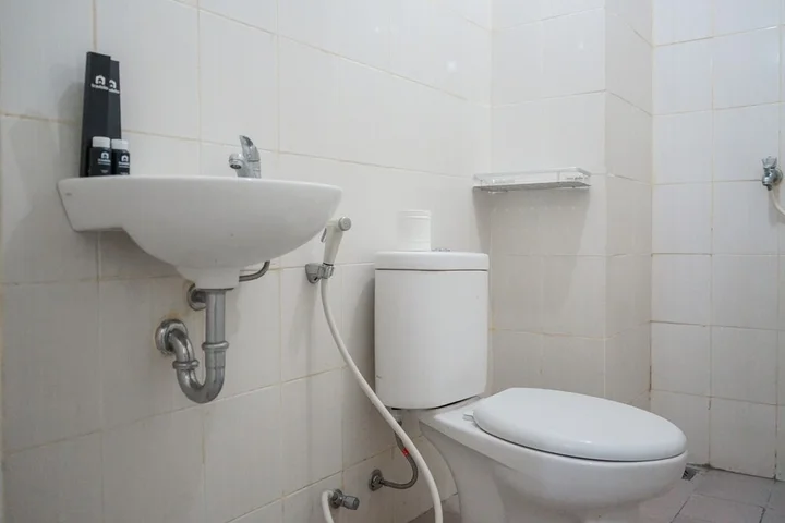 Тангеранг: Stunning 2Br Apartment @ Ayodhya Residence Alam Sutera