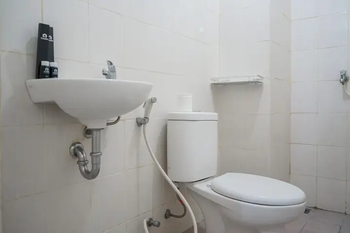 Stunning 2Br Apartment @ Ayodhya Residence Alam Sutera — фото 5