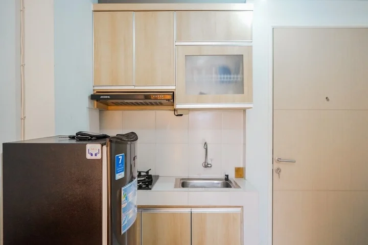 Тангеранг: Stunning 2Br Apartment @ Ayodhya Residence Alam Sutera