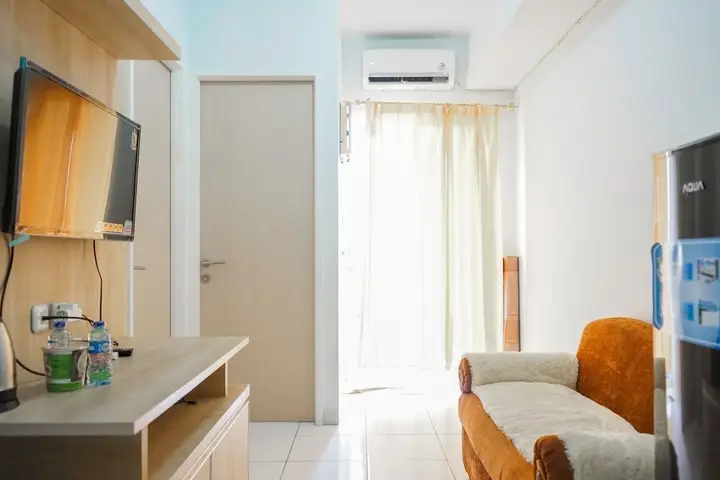 Stunning 2Br Apartment @ Ayodhya Residence Alam Sutera — фото 1