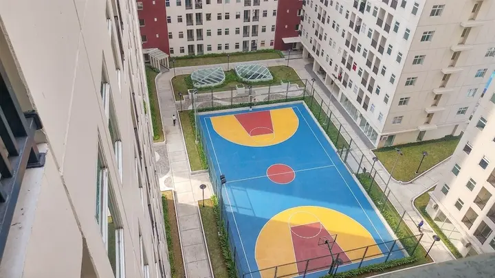 Тангеранг: City View 2Br Apartment At Ayodhya Residence
