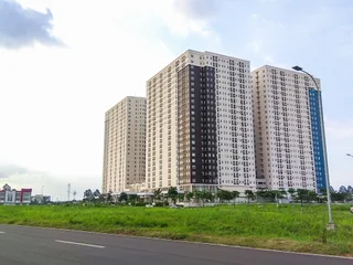 Тангеранг: City View 2Br Apartment At Ayodhya Residence