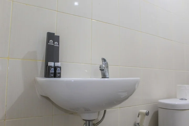 Тангеранг: City View 2Br Apartment At Ayodhya Residence