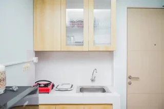 Тангеранг: Comfy and Stylish 2BR Apartment at Ayodhya Residences