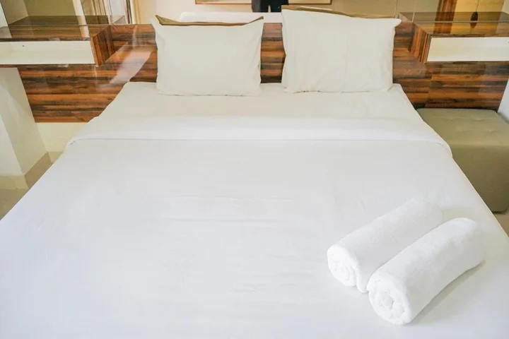 Тангеранг: Comfort and Relax Studio Apartment at Springwood Residence