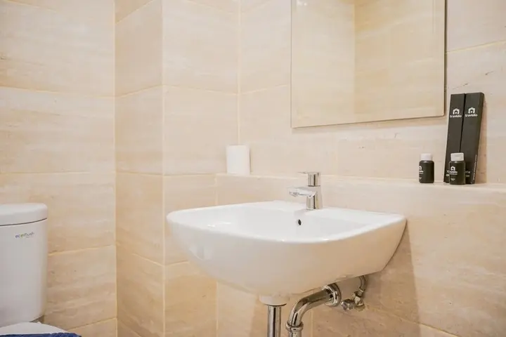 Тангеранг: Comfort and Relax Studio Apartment at Springwood Residence