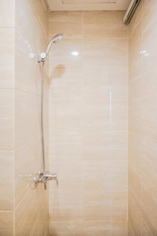 Тангеранг: Comfort and Relax Studio Apartment at Springwood Residence