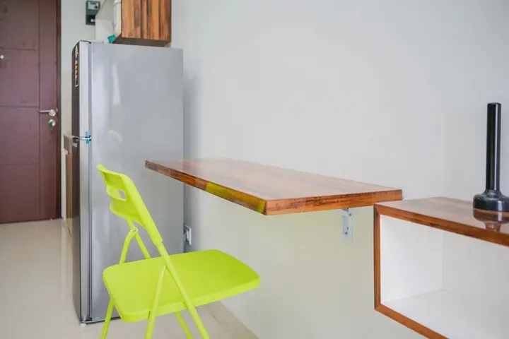 Тангеранг: Comfort and Relax Studio Apartment at Springwood Residence