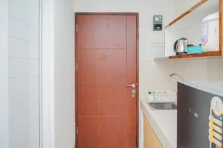 Тангеранг: Comfort and Relax Studio Apartment at Springwood Residence