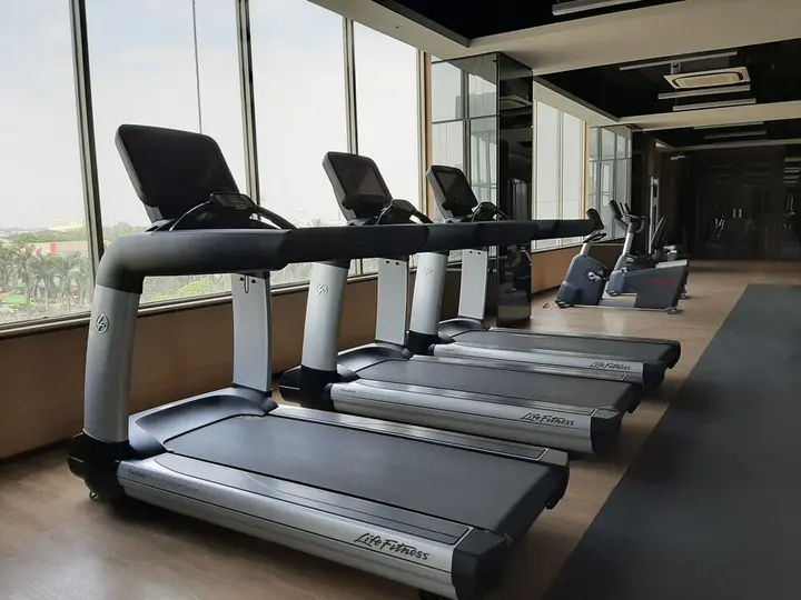Тангеранг: Comfort and Relax Studio Apartment at Springwood Residence