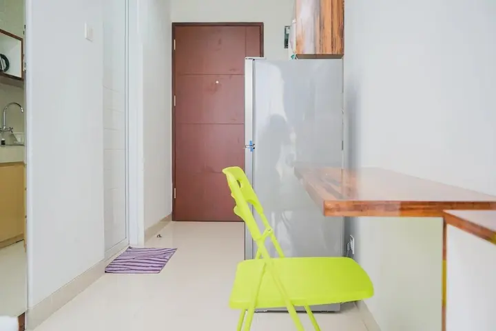 Тангеранг: Comfort and Relax Studio Apartment at Springwood Residence