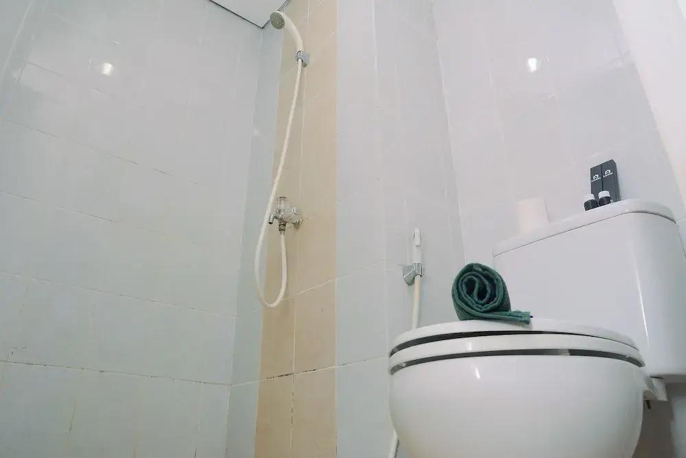 Депок: Elegant Studio @ Taman Melati Margonda Apartment