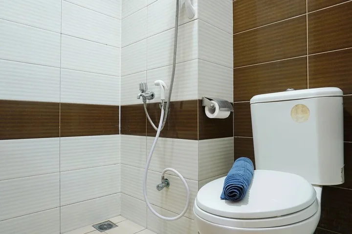Депок: Cozy and Comfy Studio Margonda Residence 3 Apartment