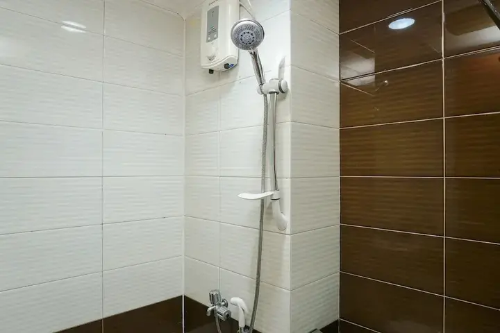 Депок: Cozy and Comfy Studio Margonda Residence 3 Apartment