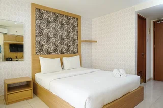 Депок: Cozy and Comfy Studio Margonda Residence 3 Apartment