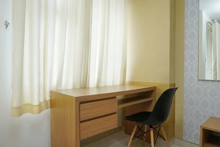 Депок: Cozy and Comfy Studio Margonda Residence 3 Apartment