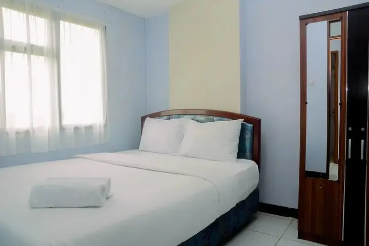 Comfortable 2BR Lagoon Resort Apartment — фото 2